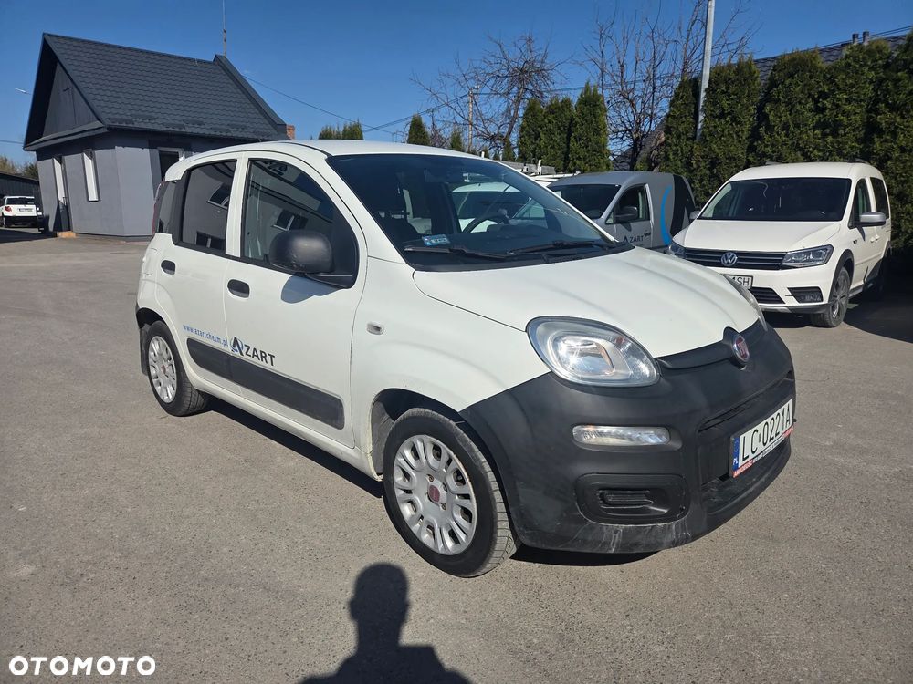 Fiat Panda 1.2 Fresh - 1