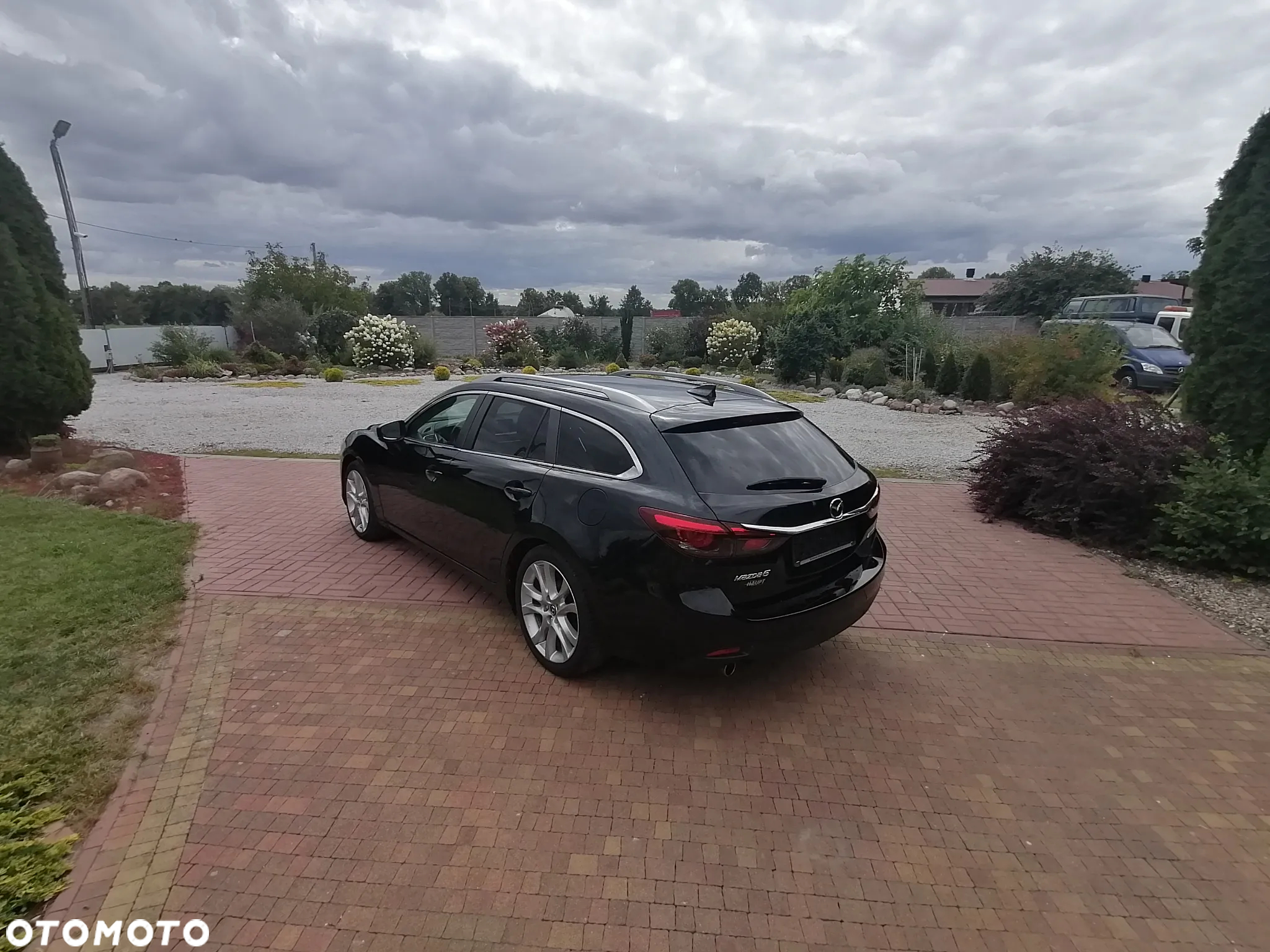 Mazda 6 - 24