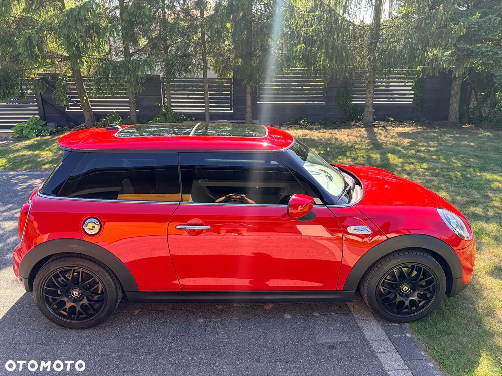MINI Cooper S - 11