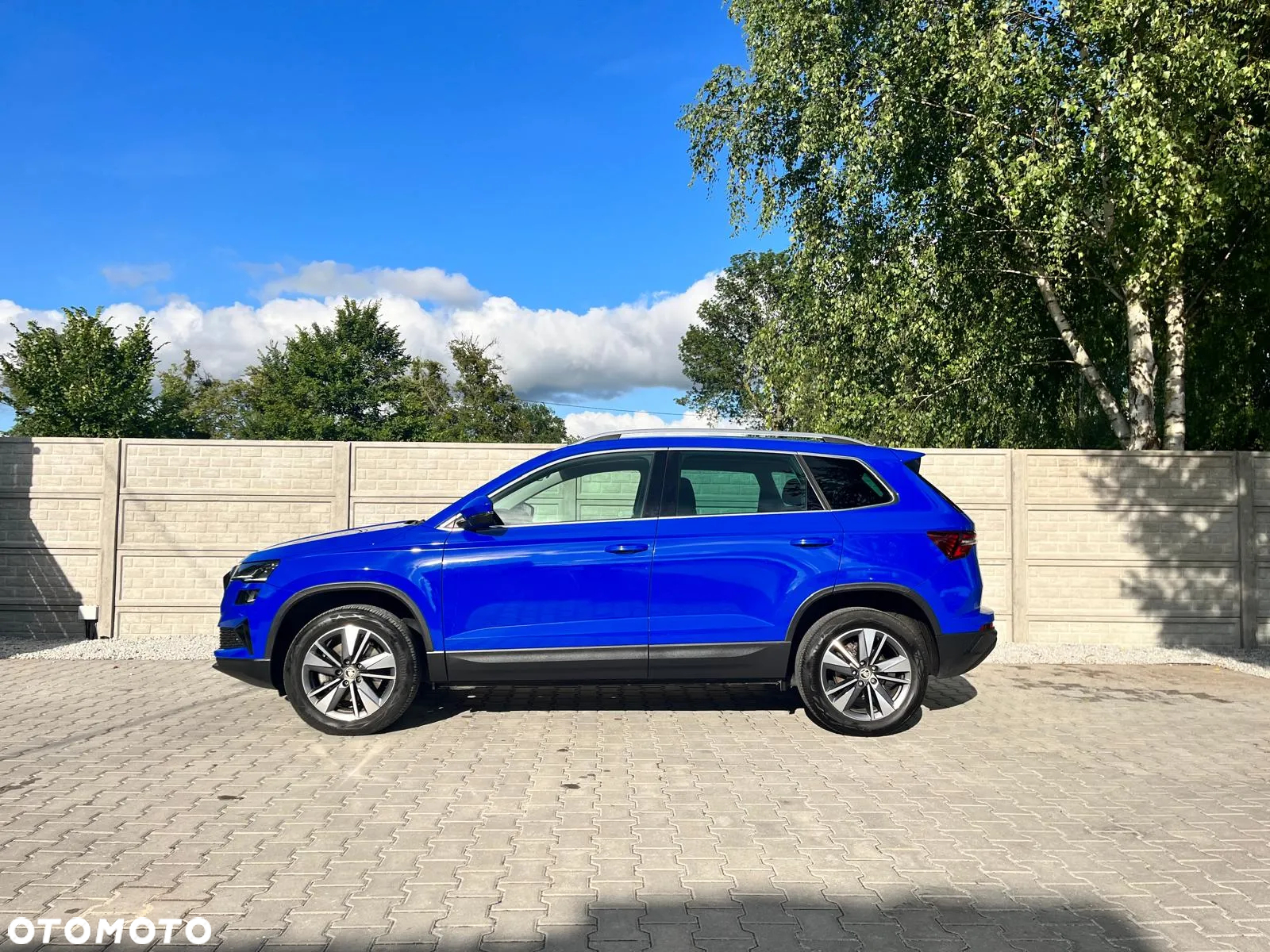 Skoda Karoq 1.5 TSI ACT 4x2 Style - 2
