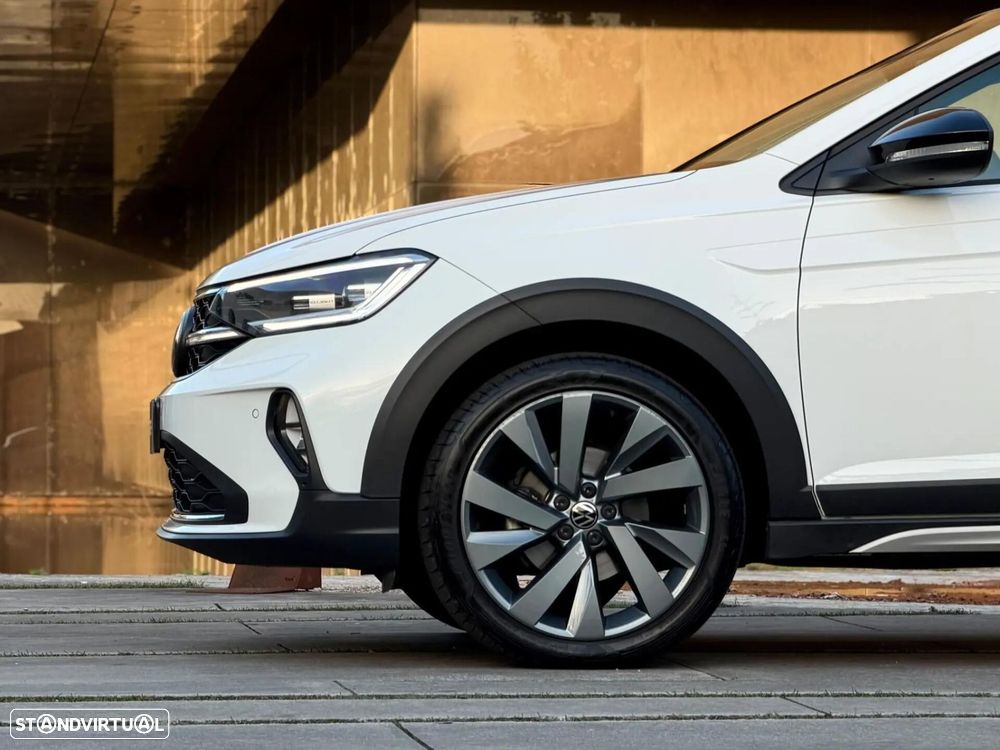 VW Taigo 1.5 TSI OPF DSG R-Line - 38