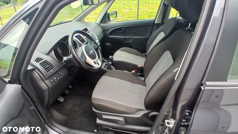 Kia Venga 1.4 Business Line - 7