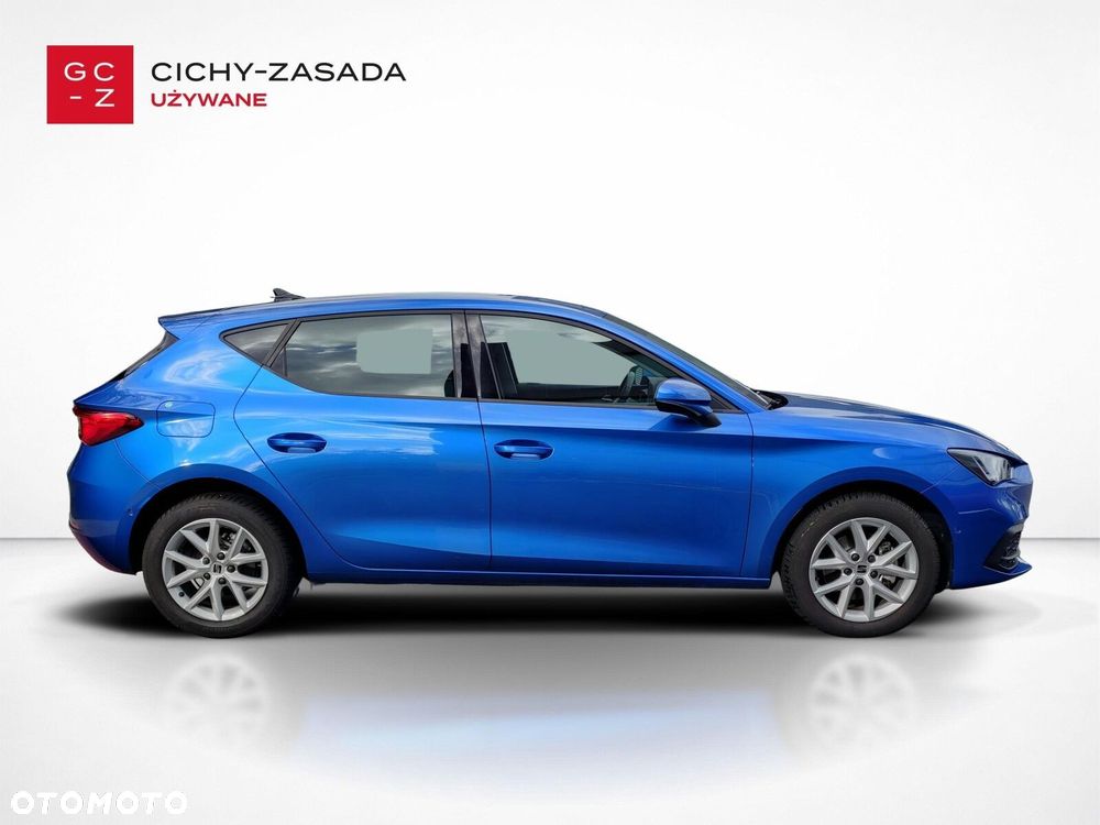 Seat Leon 1.5 TSI Style - 7