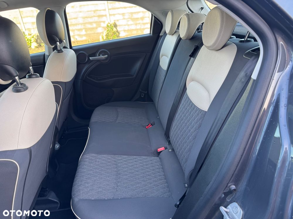 Fiat 500X 1.0 City Cross - 33