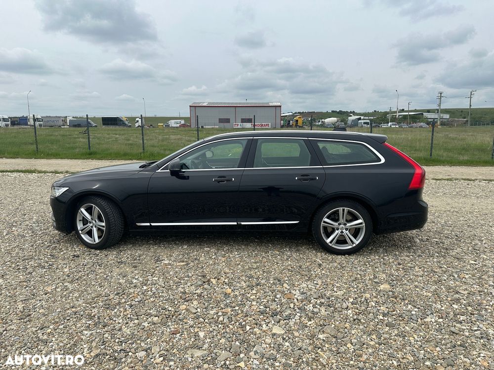 Volvo V90 D4 Inscription - 2
