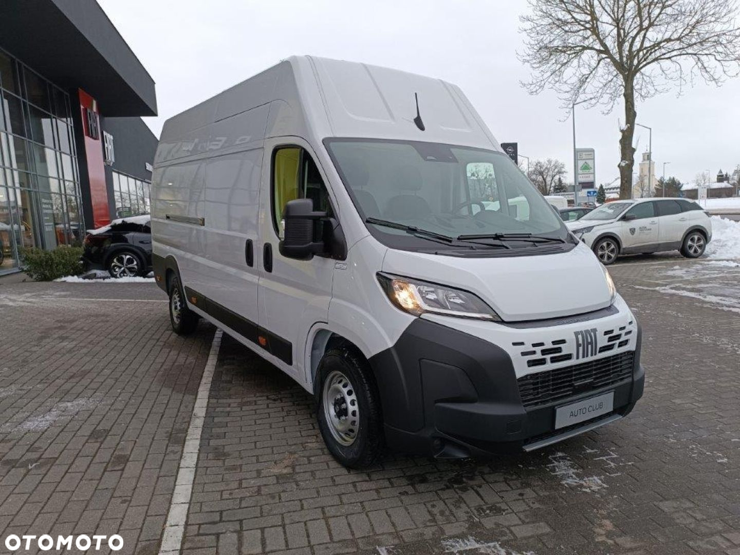 Fiat DUCATO - 5