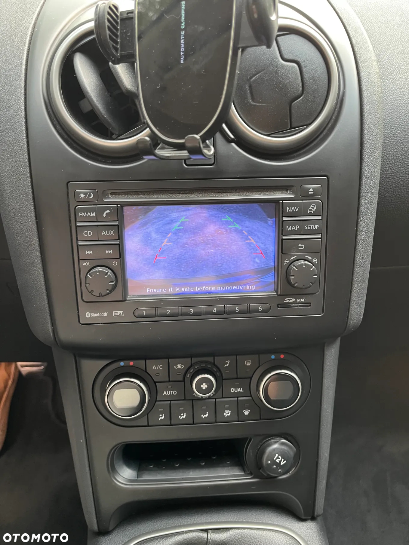 Nissan Qashqai 1.6 acenta - 28