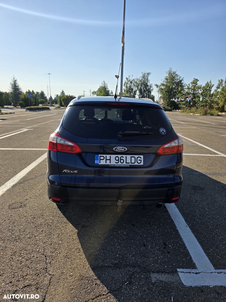 Ford Focus - 2