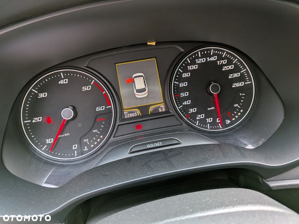 Seat Leon 2.0 TDI DPF Start&Stop FR - 16