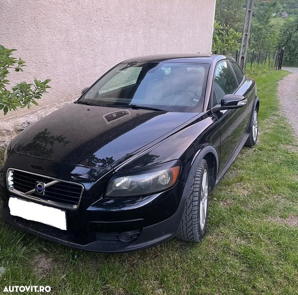 Volvo C30 2.4i Kinetic - 1