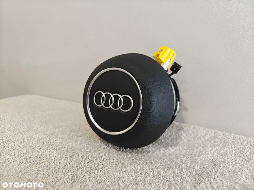 Poduszka Kierowcy AIRBAG Audi A1 GB Oryginał NOWA EUROPA - 3