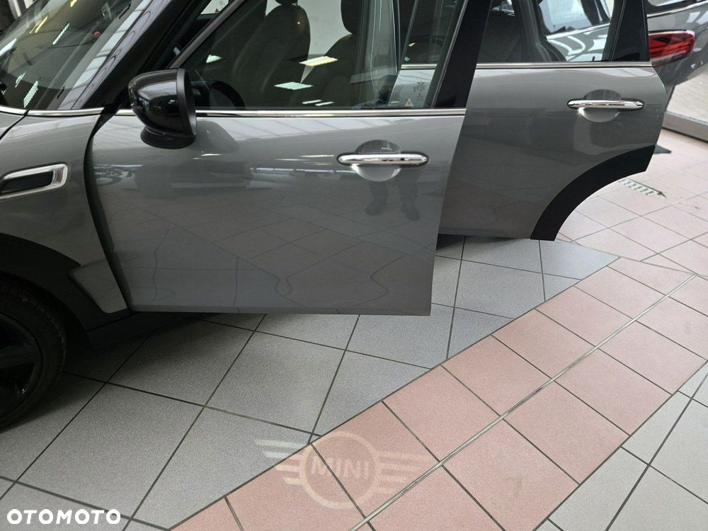 MINI Clubman - 17