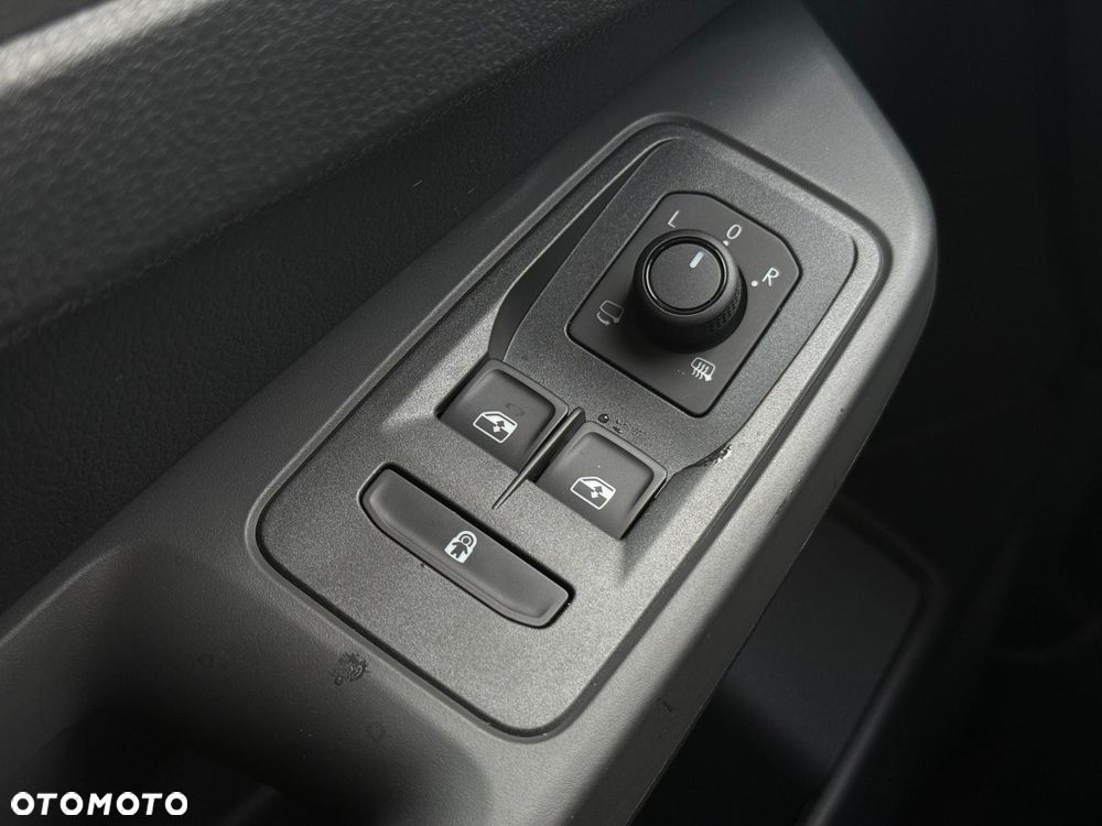 Volkswagen Caddy 1.5 TSI DSG - 23