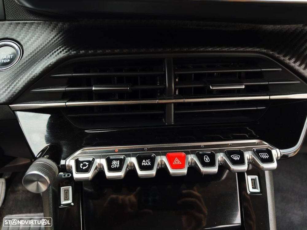 Peugeot 2008 BlueHDi 110 Allure Pack - 33