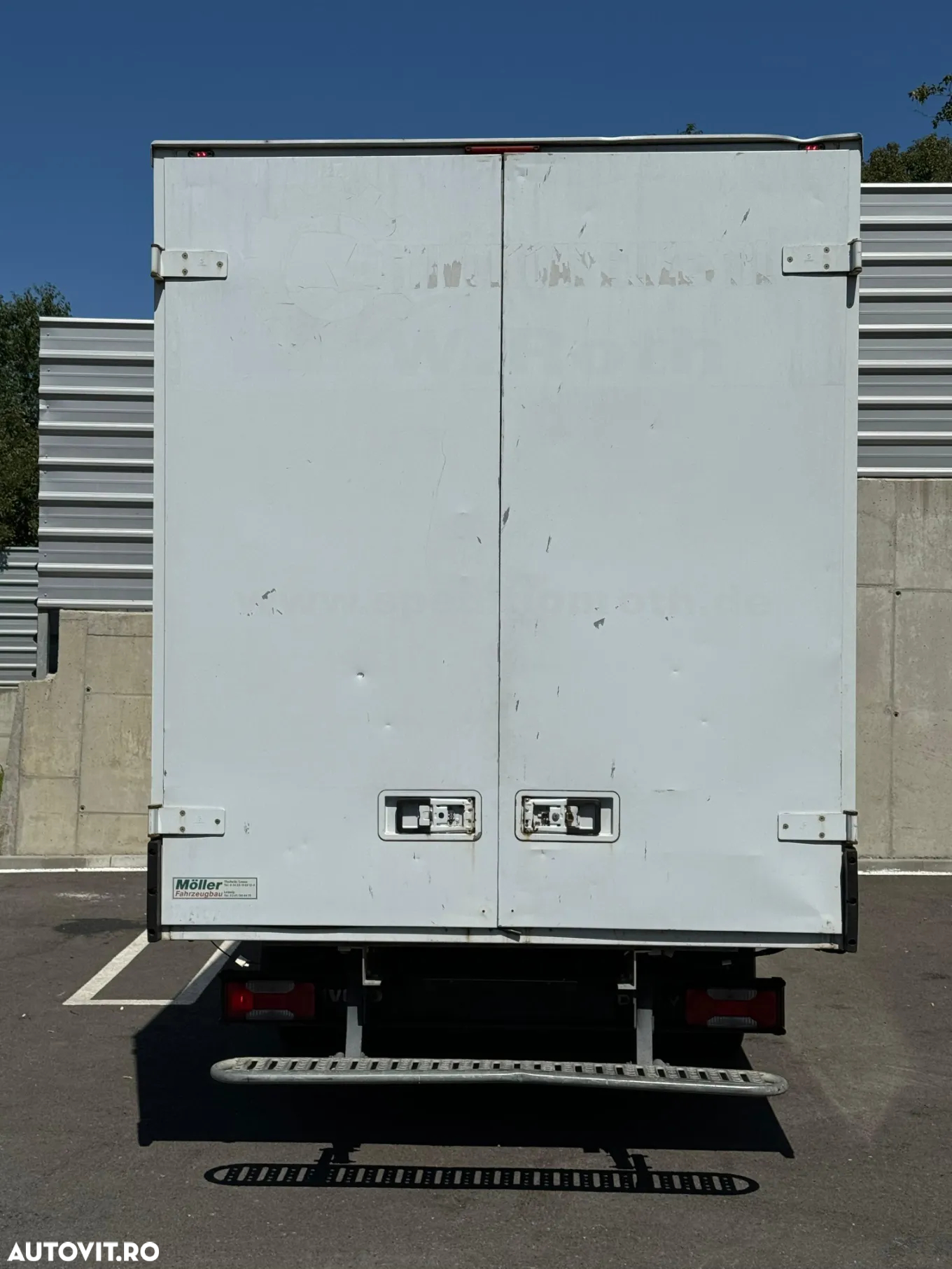 Iveco 35S15 cub - 8