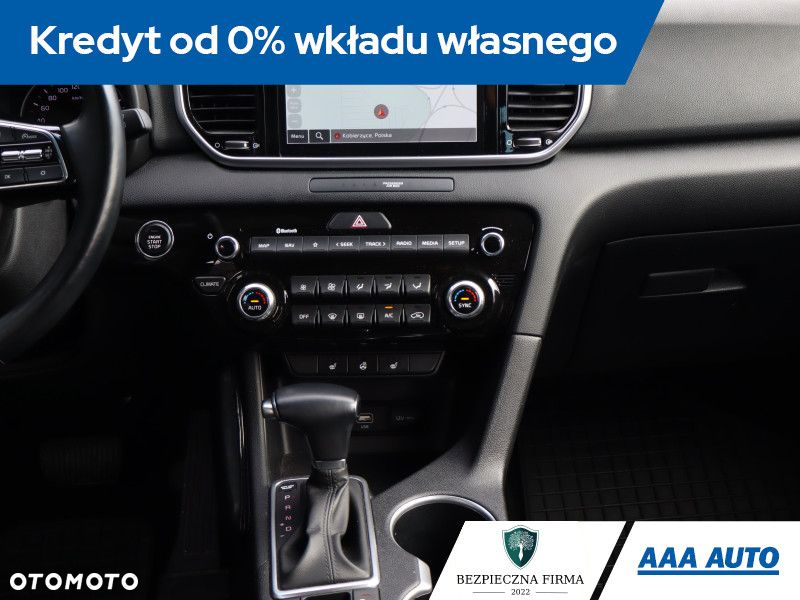 Kia Sportage - 13