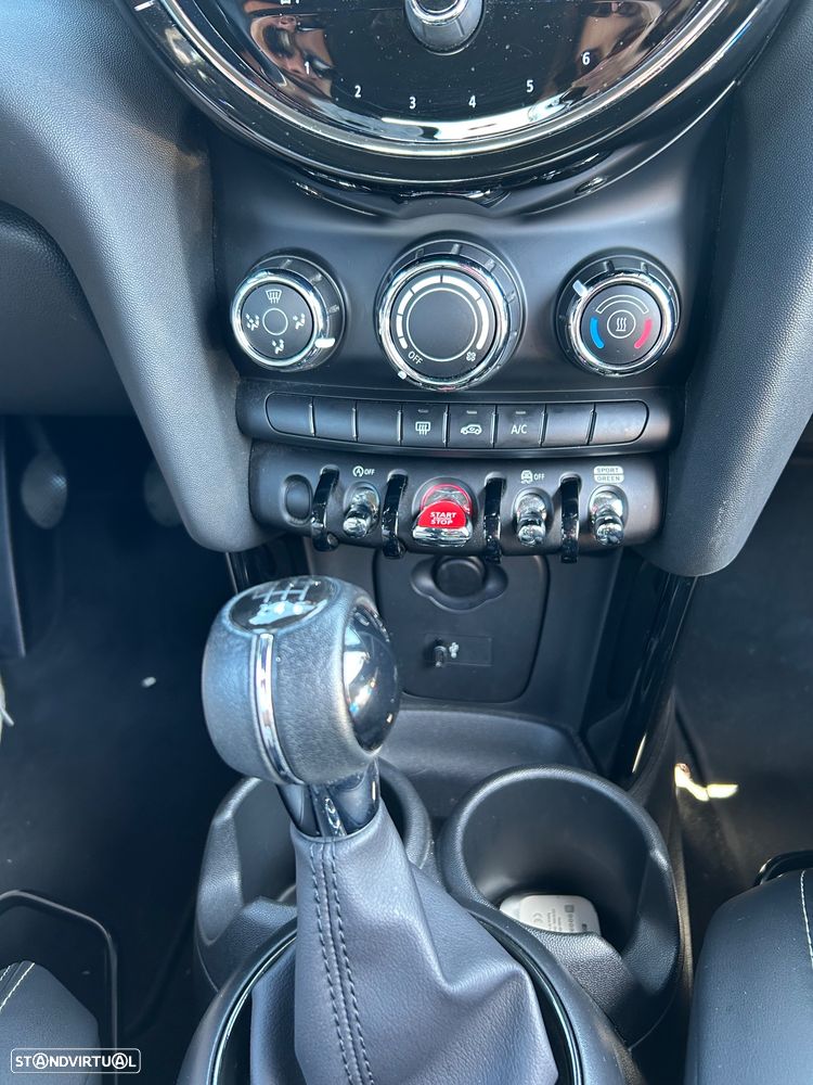 MINI 3 Portas - 12