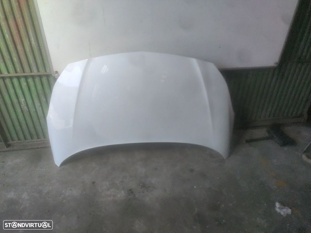 Capot / Capom / Capo Opel Corsa E (X15) - 1