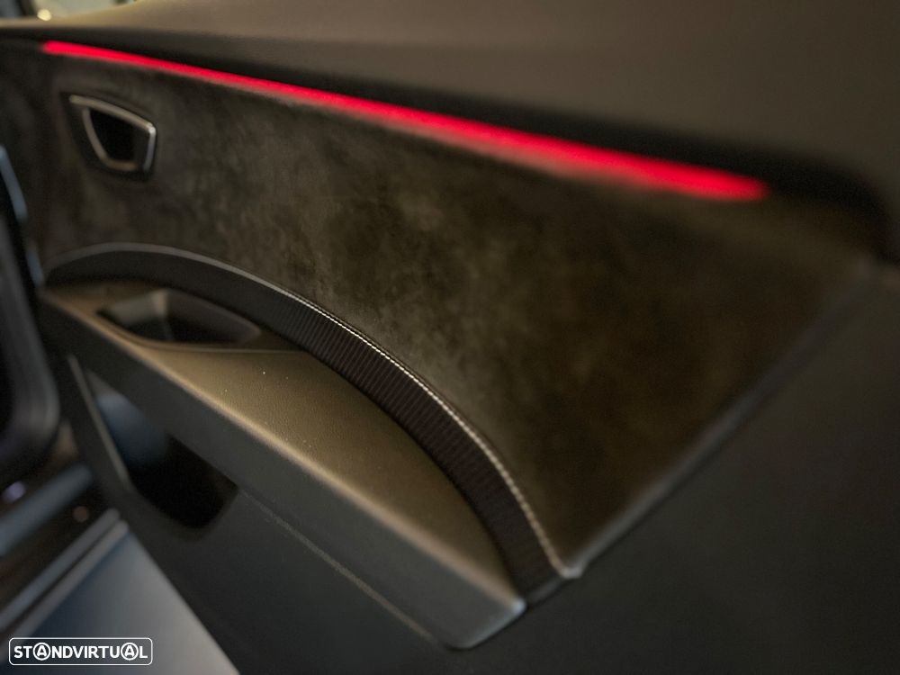 SEAT Leon SC 2.0 TSI S&S DSG Cupra 300 - 33