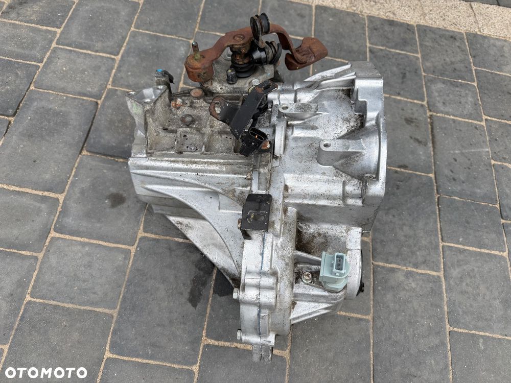 SKRZYNIA BIEGÓW M1569 HYUNDAI I10 KIA PICANTO 826693 - 6