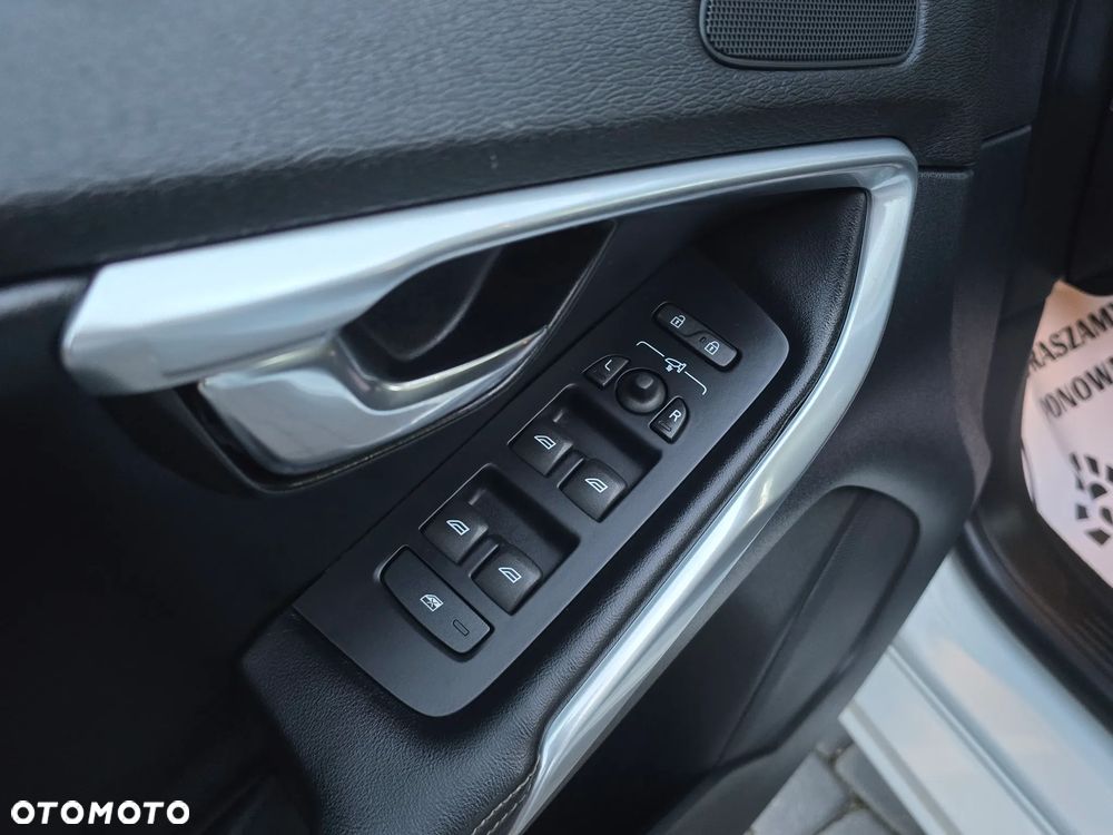 Volvo V40 D2 RDesign - 30