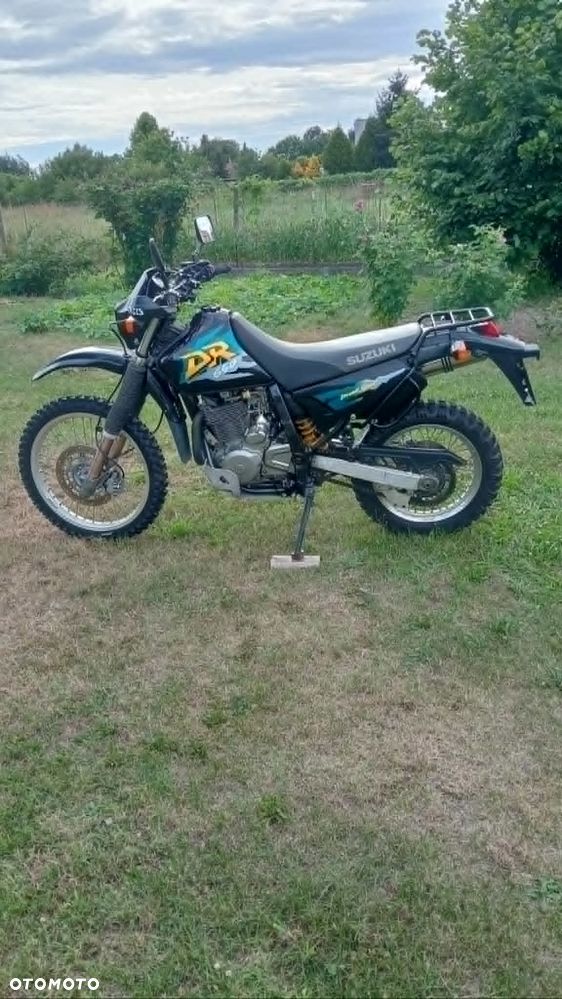 Suzuki DR - 1