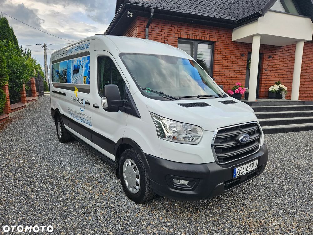 Ford Transit - 5