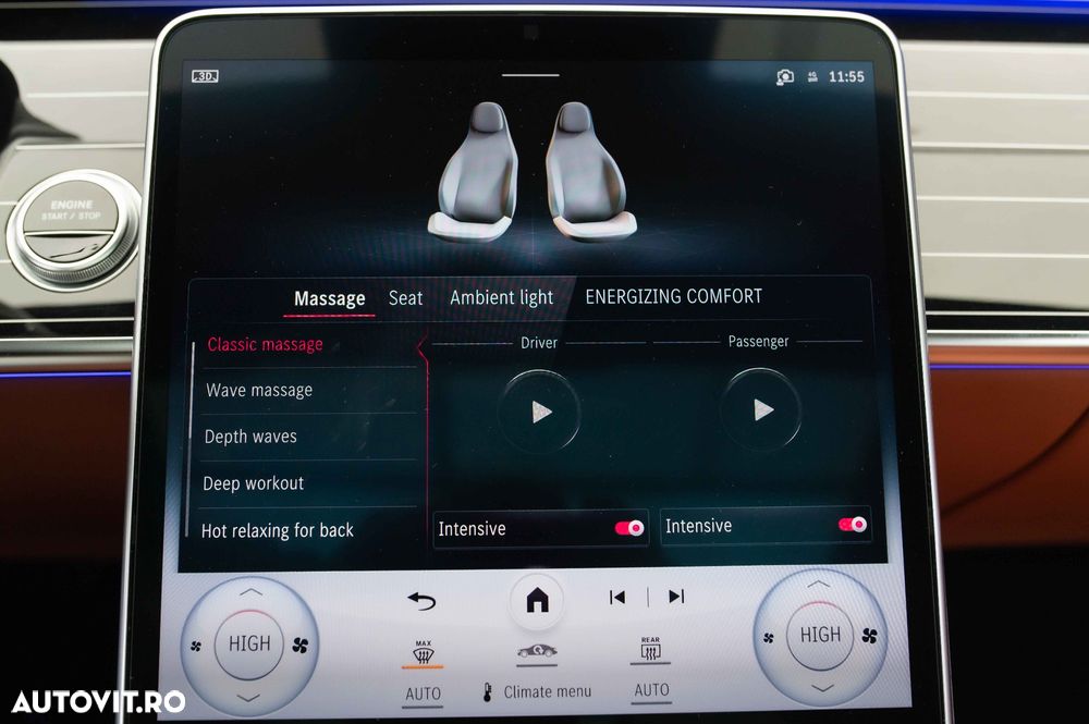 Mercedes-Benz S 580 e 4MATIC - 29