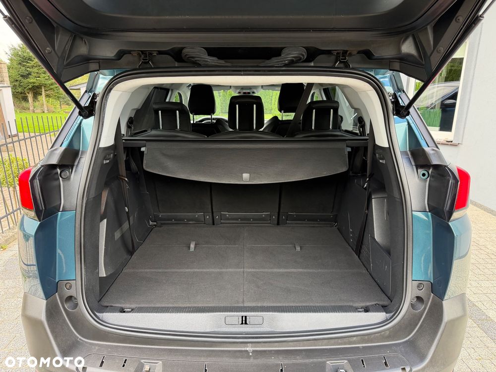 Peugeot 5008 1.5 BlueHDi Allure S&S - 15