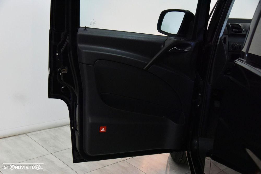 Mercedes-Benz Vito - 14