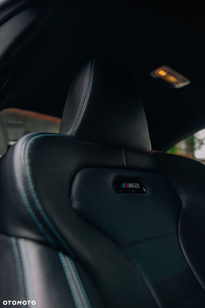 BMW M2 - 34