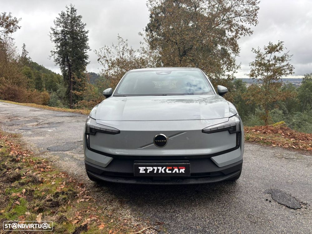 Volvo EX30 69 kWh Single Motor Extended Range Plus - 4