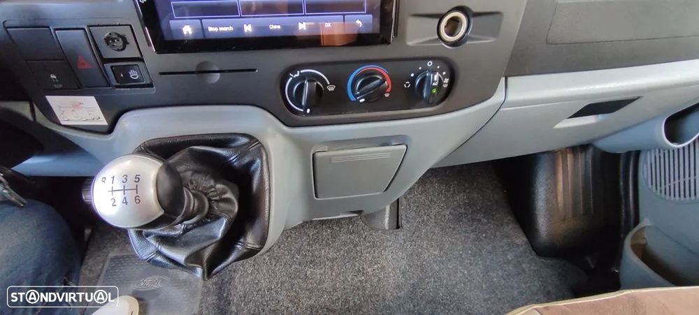 Benimar Sport 345 - 24