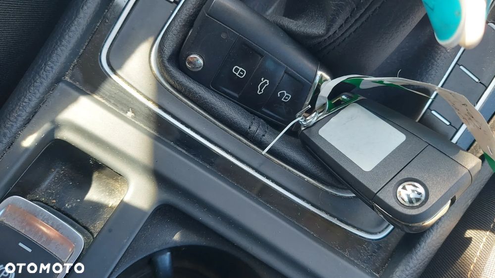 Volkswagen Golf 1.4 TSI BlueMotion Technology Allstar - 23