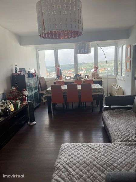 Casa T3 zona nobre carnaxide - Grande imagem: 4/12