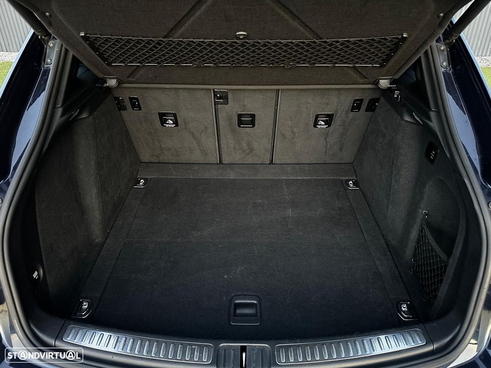 Porsche Macan S Diesel PDK - 26