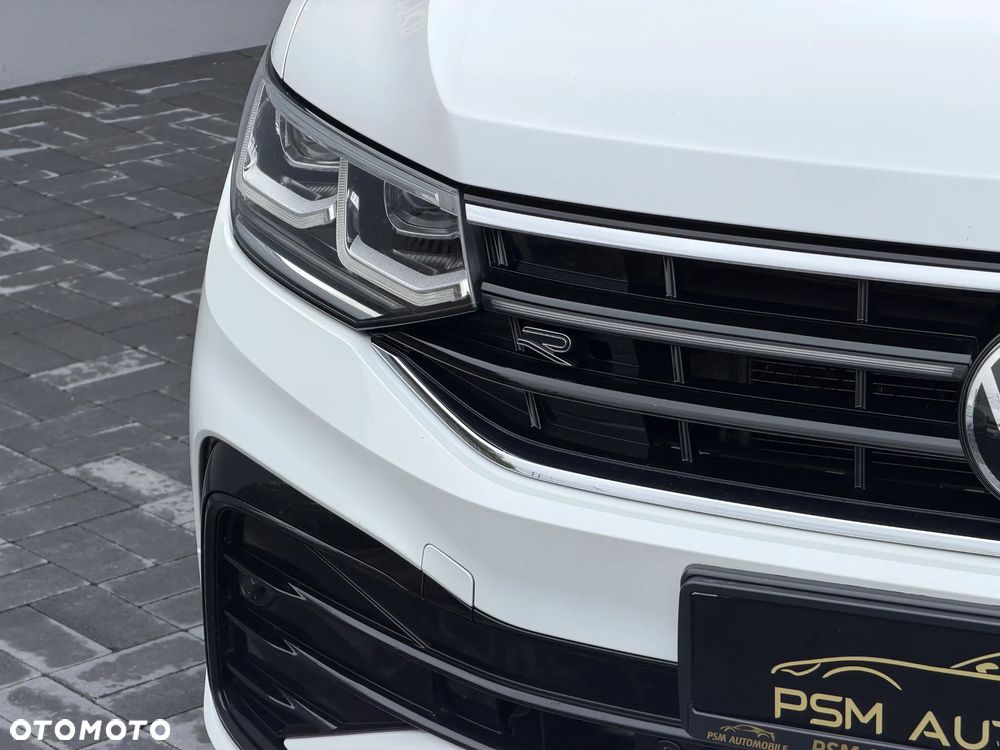 Volkswagen Tiguan Allspace 2.0 TSI 4Mot R-Line DSG - 7
