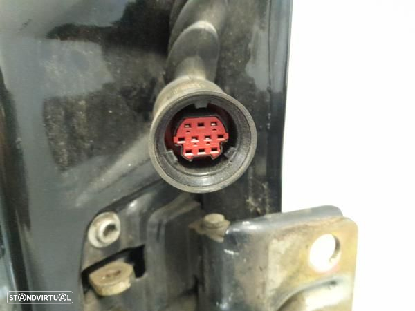Porta Tras Esq Fiat Marea (185_) - 3