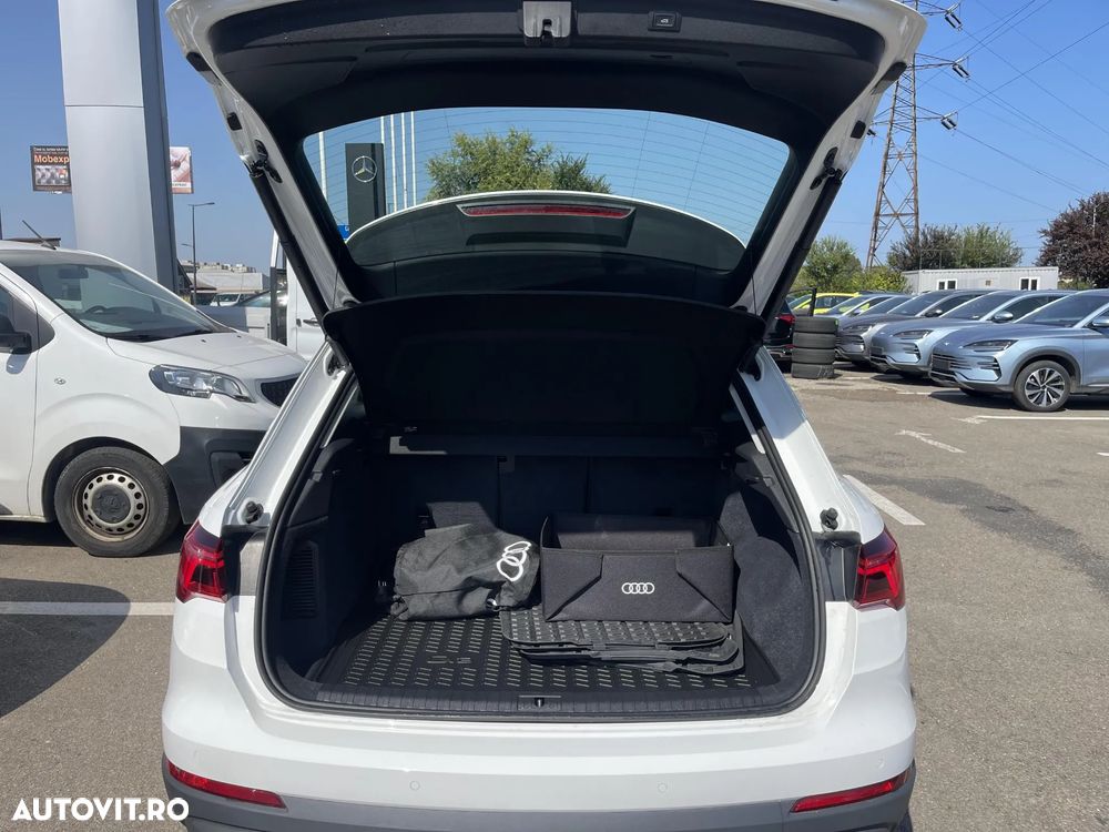 Audi Q3 - 20