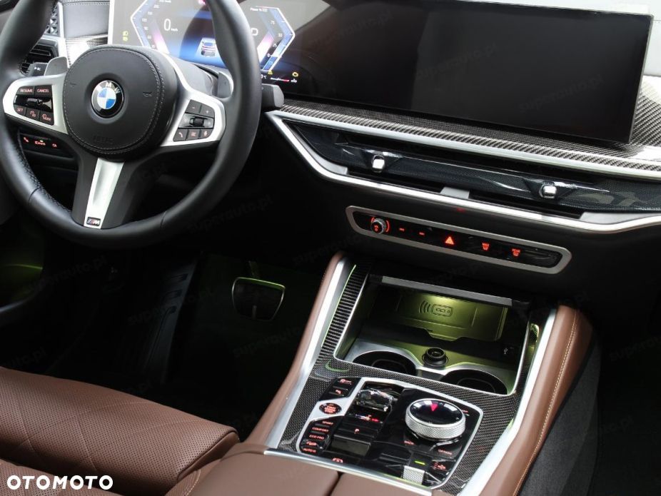 BMW X6 xDrive30d mHEV sport - 10