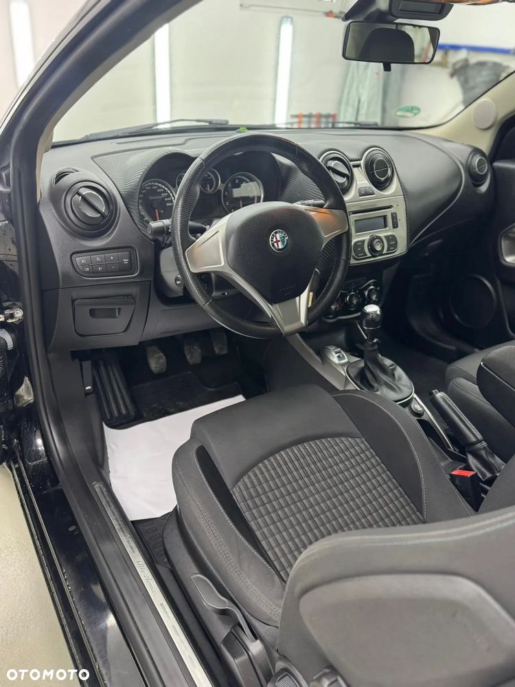 Alfa Romeo Mito - 7