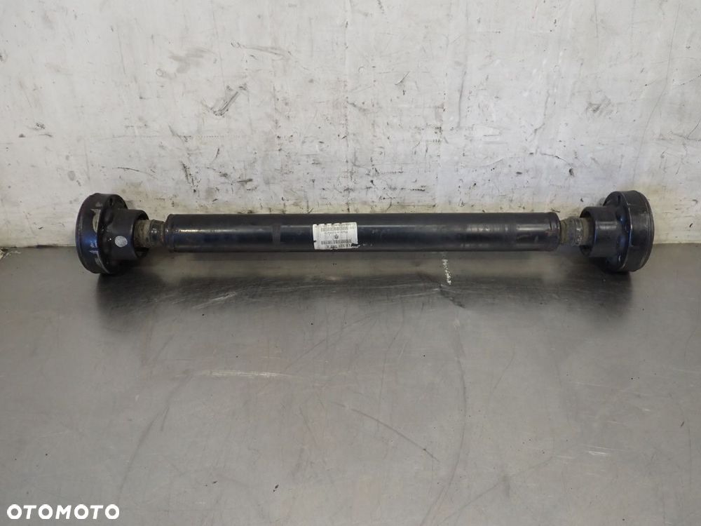 WAŁ NAPĘDOWY PRZÓD VOLKSWAGEN TOUAREG 5.0 7L6521101A - 1