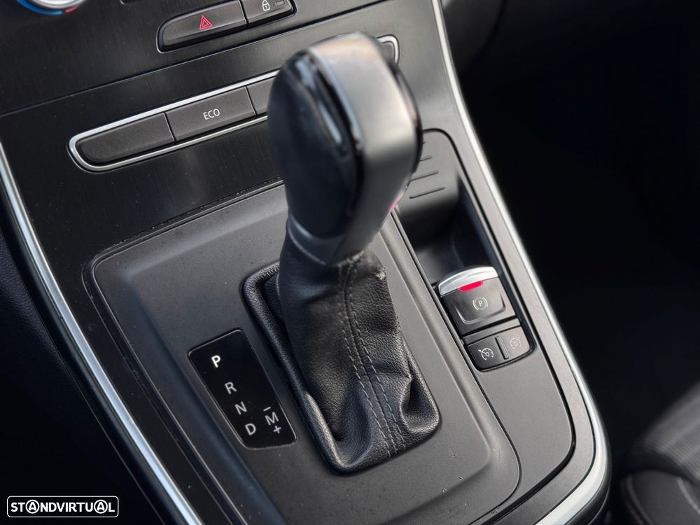 Renault Grand Scénic ENERGY dCi 110 EDC INTENS - 13