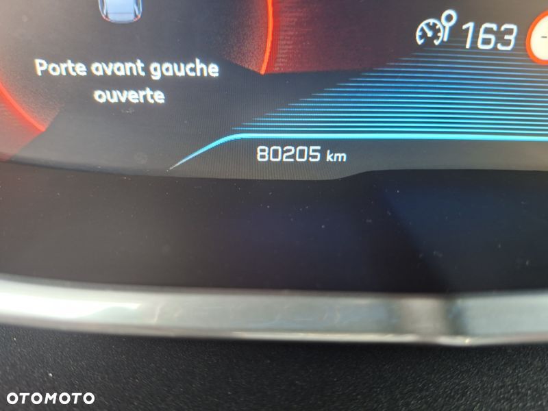 Peugeot 5008 BlueHDi 130 Allure Pack - 33