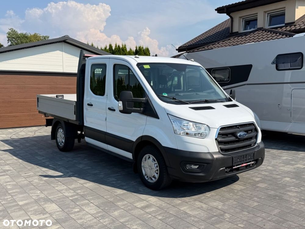 Ford Transit - 2