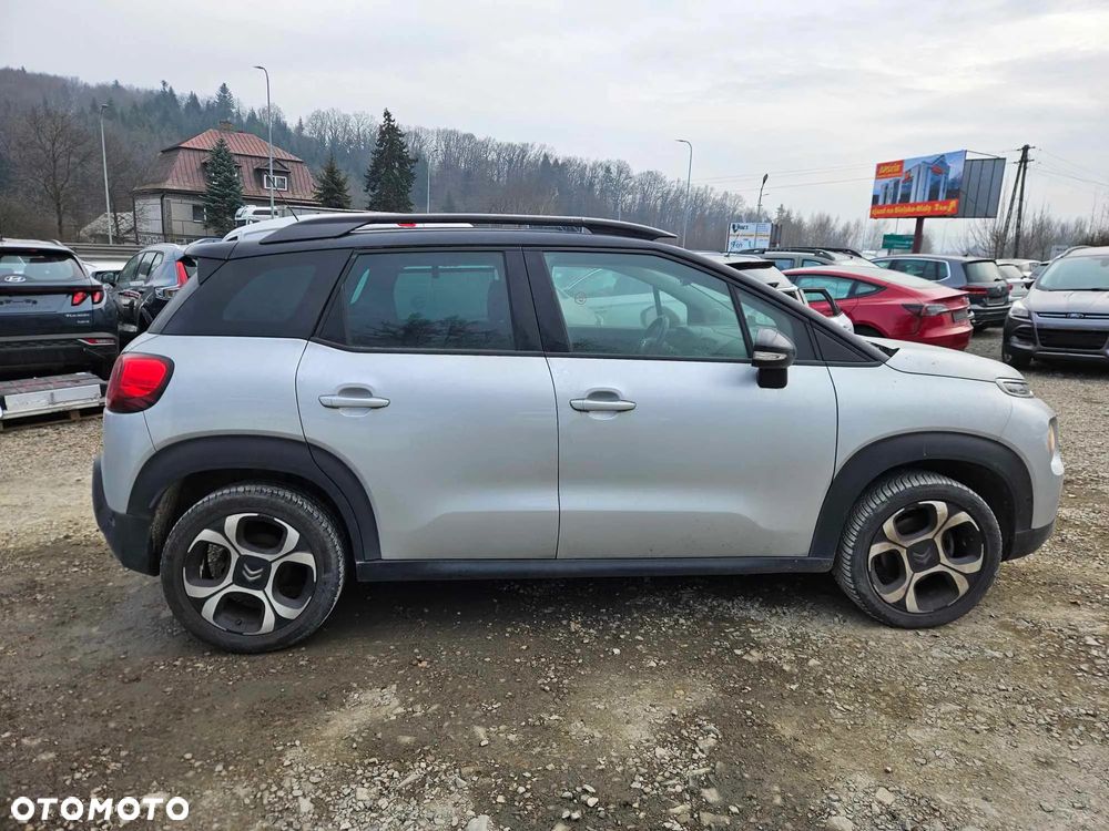 Citroën C3 Aircross 1.2 PureTech Feel S&S EAT6 - 3