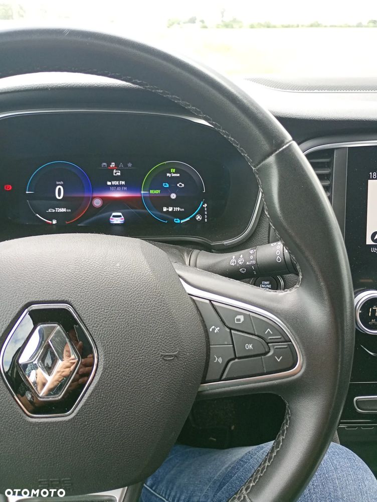 Renault Megane 1.6 E-TECH Plug-In Intens - 20
