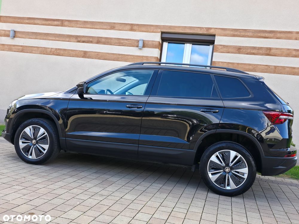 Skoda Karoq 2.0 TDI SCR DSG Clever - 13