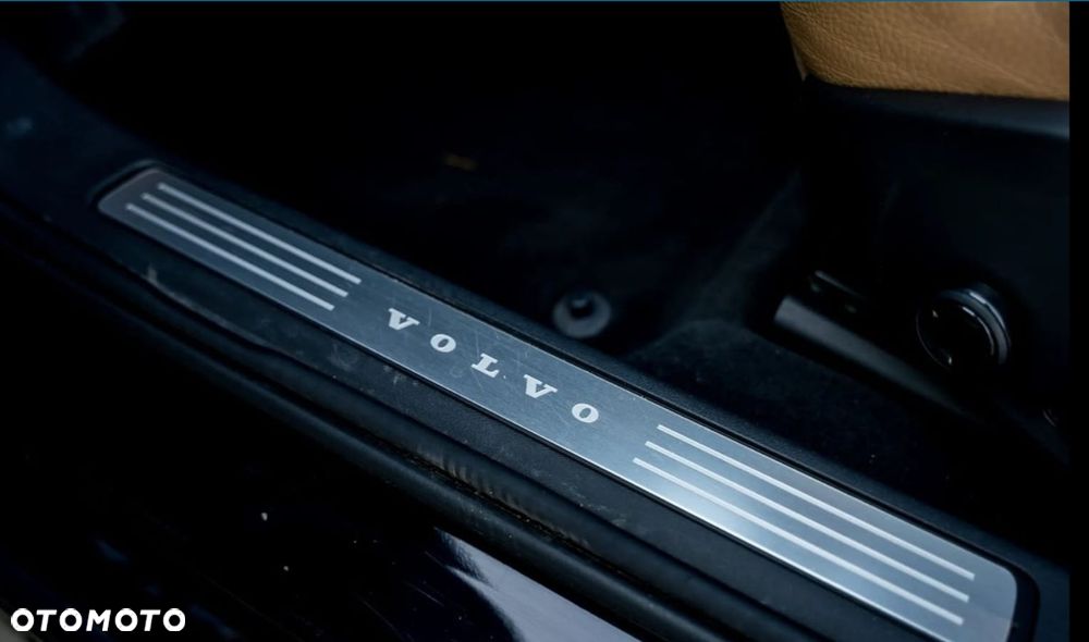 Volvo S90 T6 AWD Inscription - 27