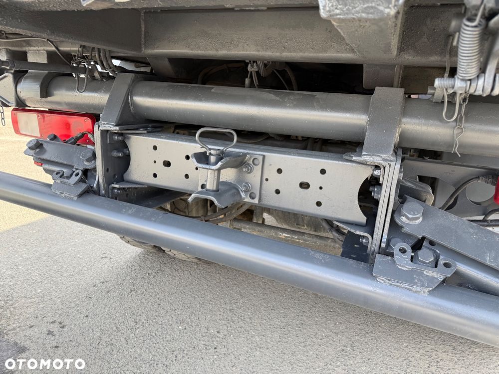 Renault PREMIUM 320 LANDER* HDS FASSI F130A.22* PAKA 4M* BI-BENNE+HYDROBURTA* KLIMA* MANUAL* Z FRANCJI - 19